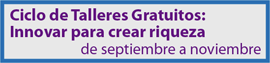 crear riqueza, emprendedor, empresario, innovacion, negocio, pyme, tecnologia