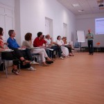 clase 1 Técnicas de Liberación Emocional (EFT) Luis Bueno Técnicas de Liberación Emocional (EFT) Luis Bueno