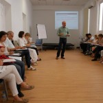clase 5 Técnicas de Liberación Emocional (EFT) Luis Bueno Técnicas de Liberación Emocional (EFT) Luis Bueno