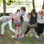 trabajo en equipo, team building, colaboración, aprendizaje, respeto, escucha