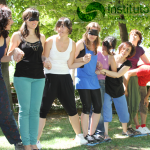 trabajo en equipo, team building, colaboración, aprendizaje, respeto, escucha