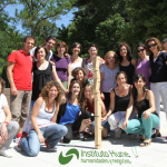 trabajo en equipo, team building, colaboración, aprendizaje, respeto, escucha