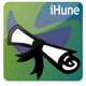 Diploma iHune