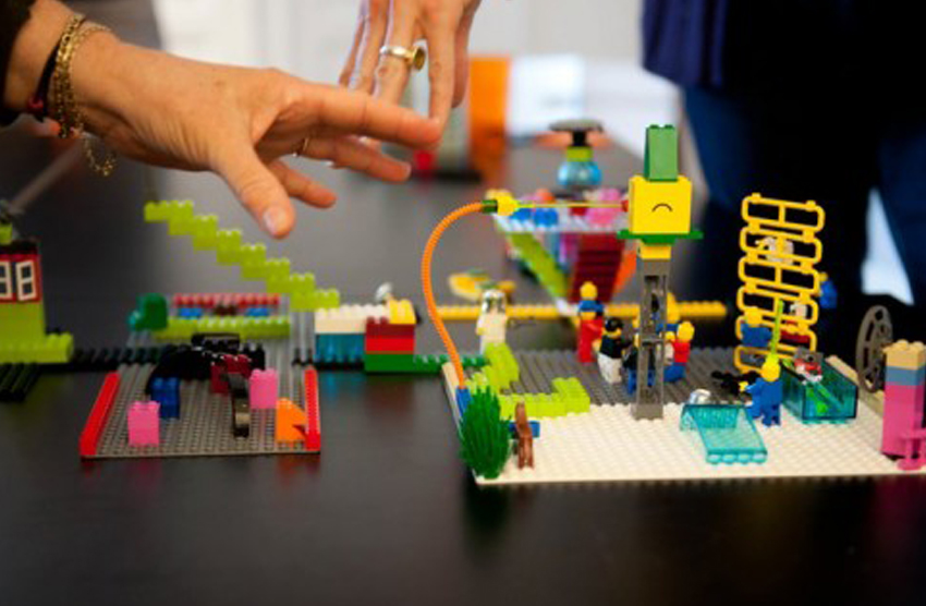 LEGO