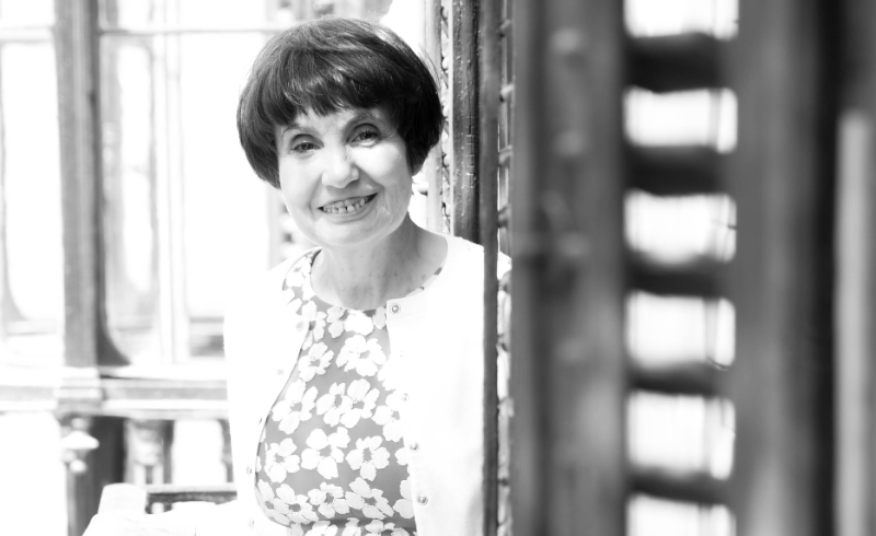 Evento-homenaje a Joaquina Fernández: fundadora del Instituto Hune
