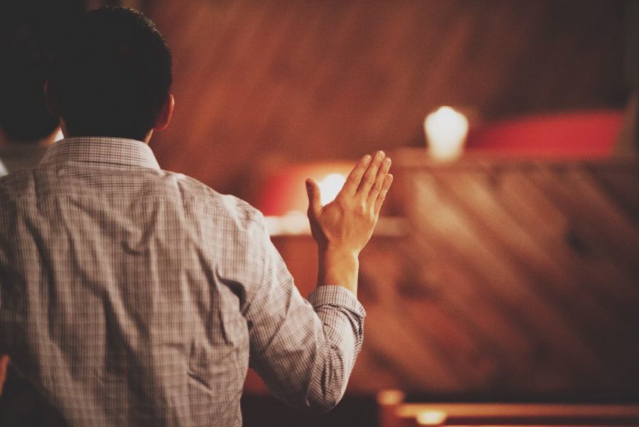 Cómo hablar en público con confianza