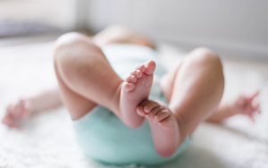 El cuerpo hace al niño...