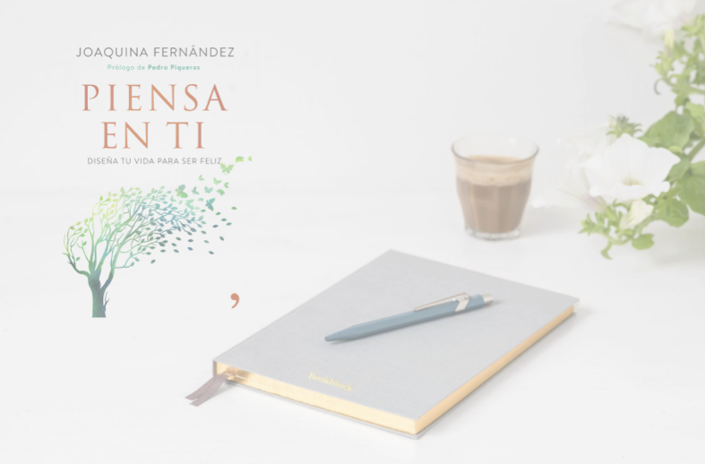 Taller de lectura "Piensa en ti" organizado por el Instituto Hune