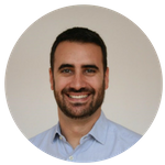 Jorge Viejo: coach y mentor. Profesor en el máster en coaching y design thinking