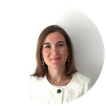 María Jiménez: experta en design thinking. Profesora del Máster en coaching y design thinking