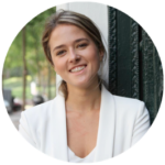 Paloma Mesoneros-Romanos: coach y psicóloga. Profesora en el máster en coaching y design thinking.