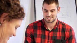 Curso de experto en comunicación no verbal